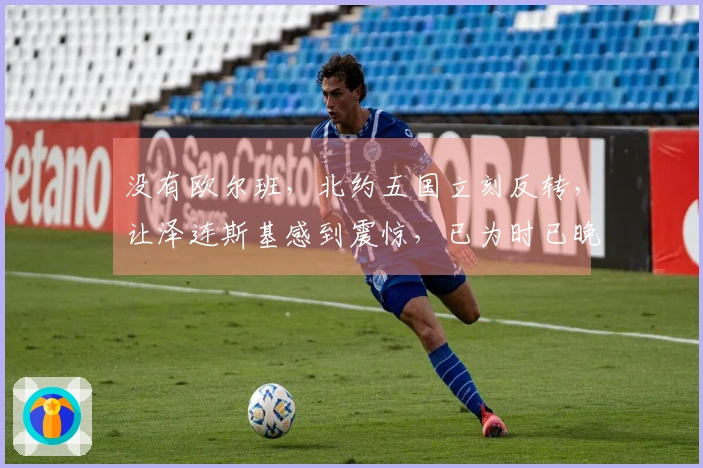 没有欧尔班,北约五国立刻反转,让泽连斯基感到震惊,已为时已晚。